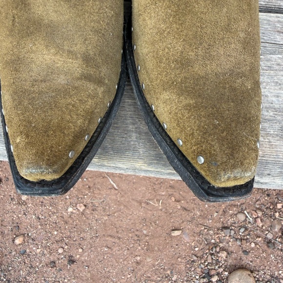 Old gringo Native Pride 9 - Picture 4 of 8